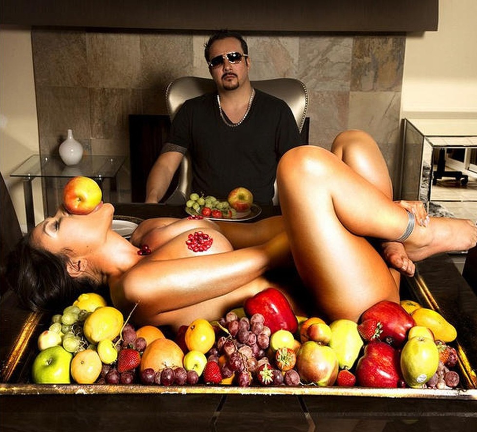 Academy of Witches Amanda on a broomstick