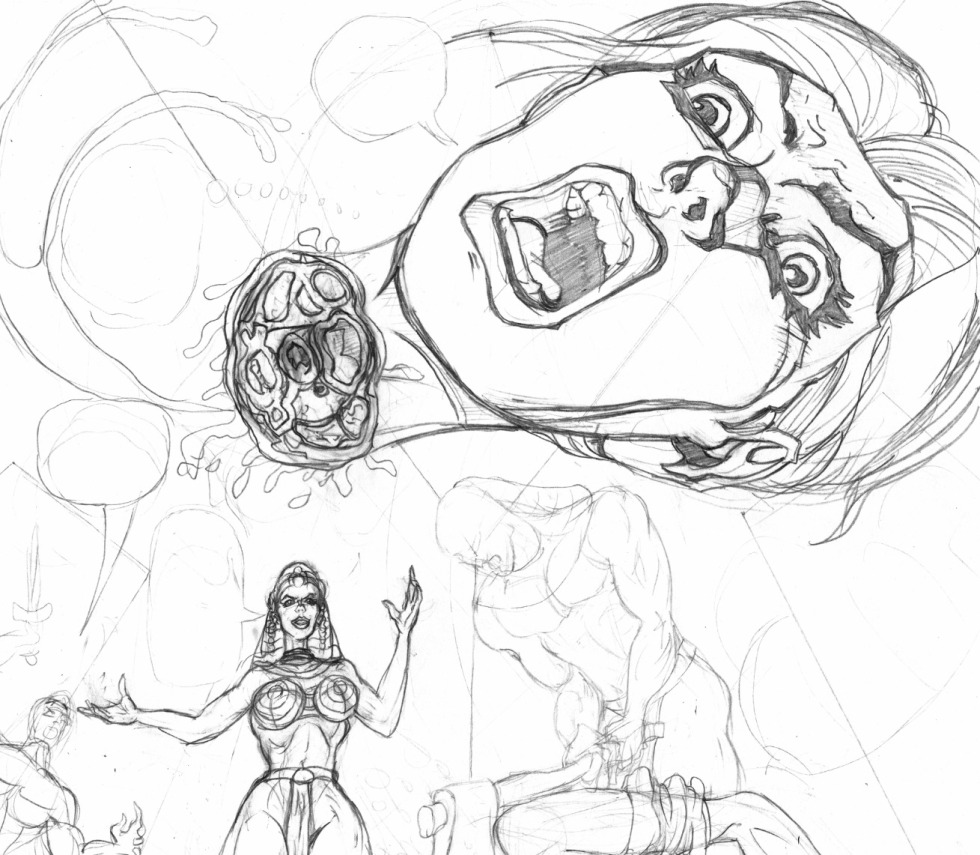 Fashion for cannibalism Skyrim