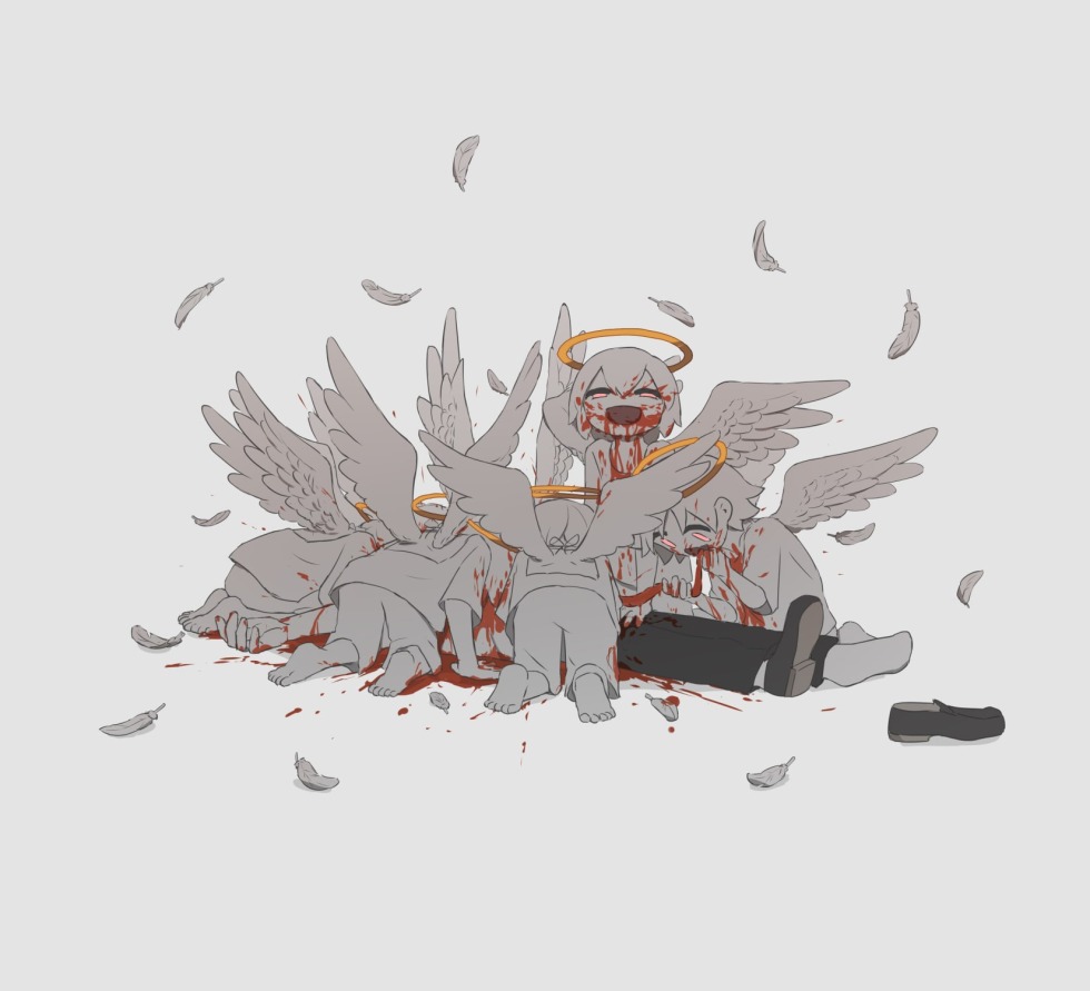 Furri cannibalism comics