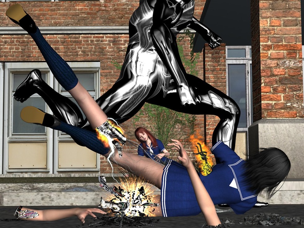 Dolchett Picnic Jessica 5000