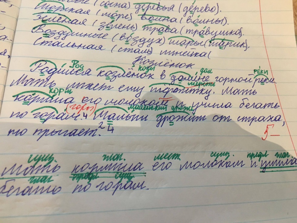 Girls in stockings near the car