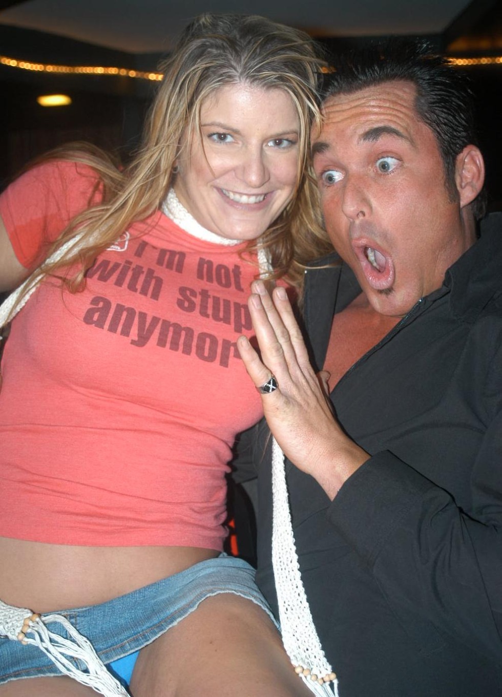 Robbye Bentley - It's Okay She's My Mother in Law