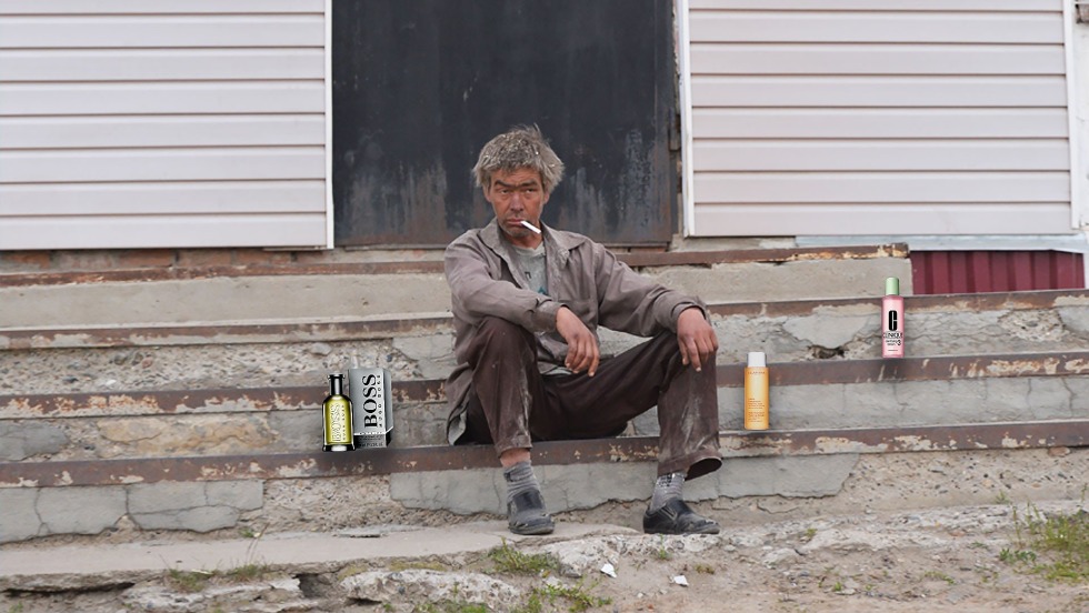 Metro 2033 Map of the Moscow Metro