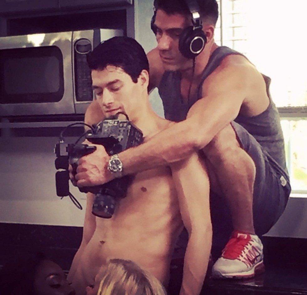 Jojo Jaro Motzarella