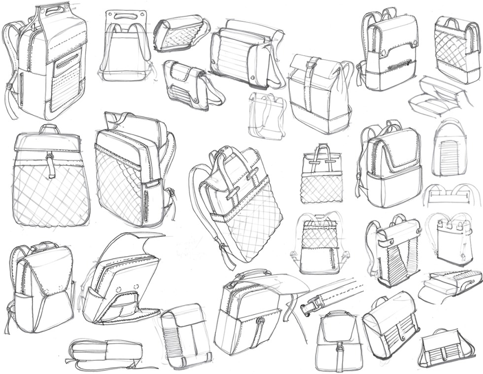 The kid is near the car