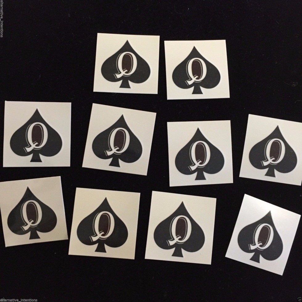 Margot Robbie Harley