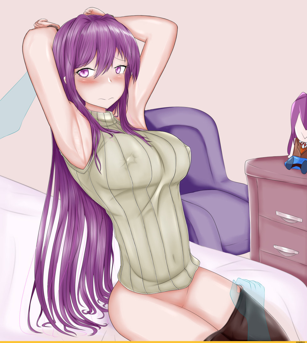 Dark blue background