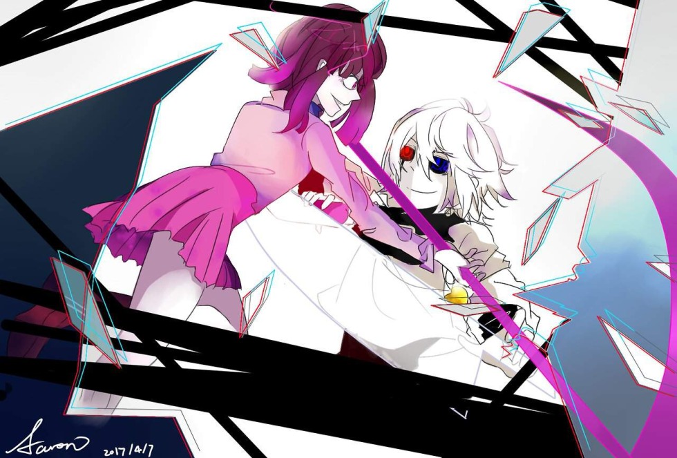 Betty Noriel Hentai Undertale