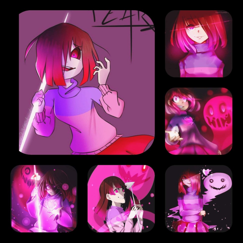 Jessica Gray Glitchtale Hentai