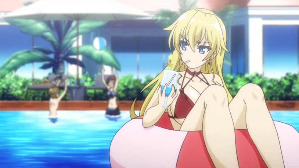 Comic on Tolstoy Fidi