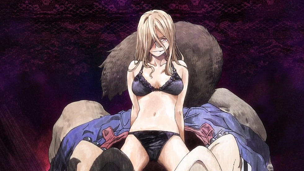 Board of the Board of the Elementalist Kiss