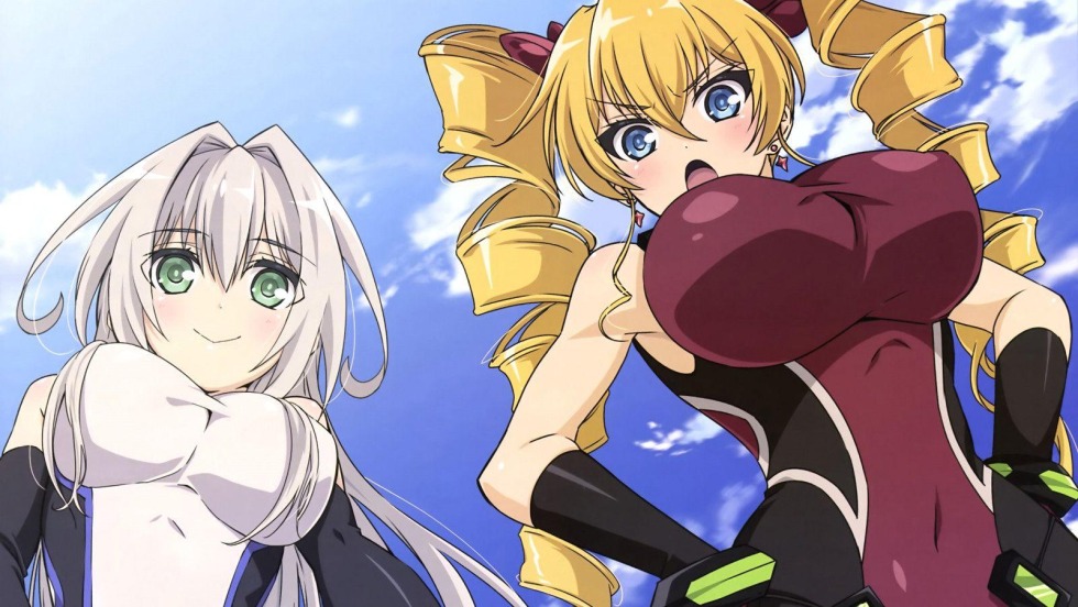 Cartoon Hunters for trolls Jim and Claire