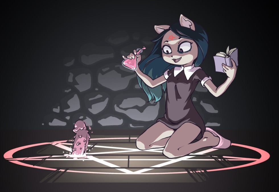 Pyramid of Maslov's needs