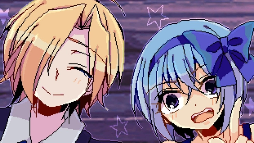 Jim and Claire Love Hunters