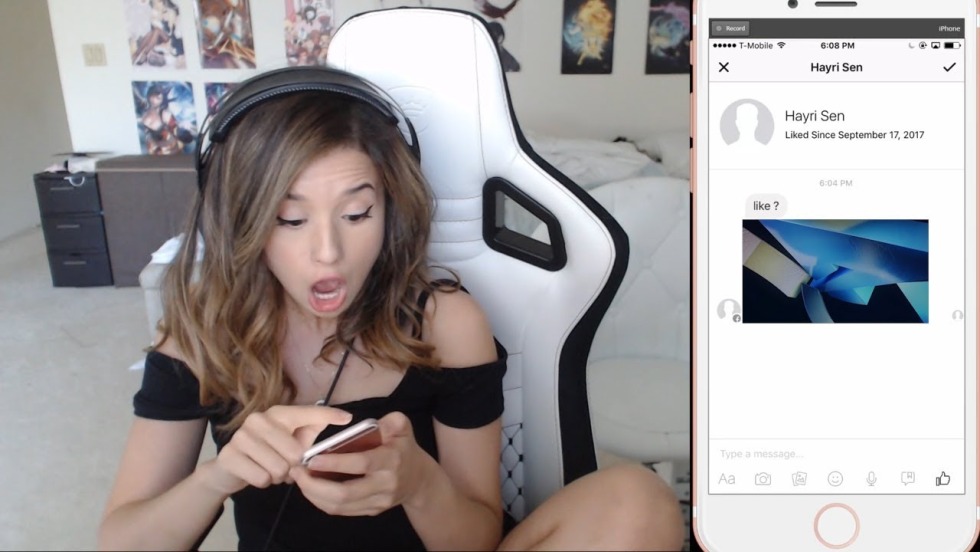 The best sites of pornography