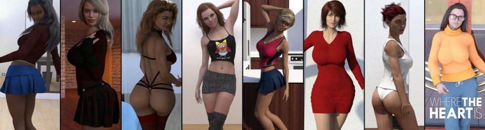 The AWAKENING SLIM Game