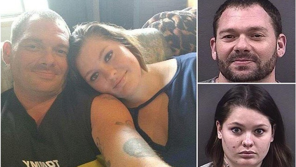 American family Incest