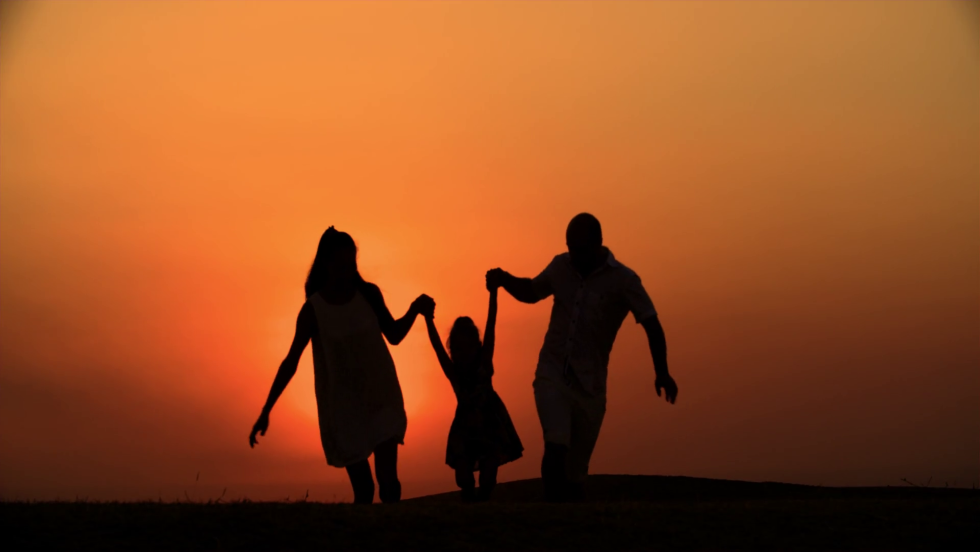 Siulaet mother and child