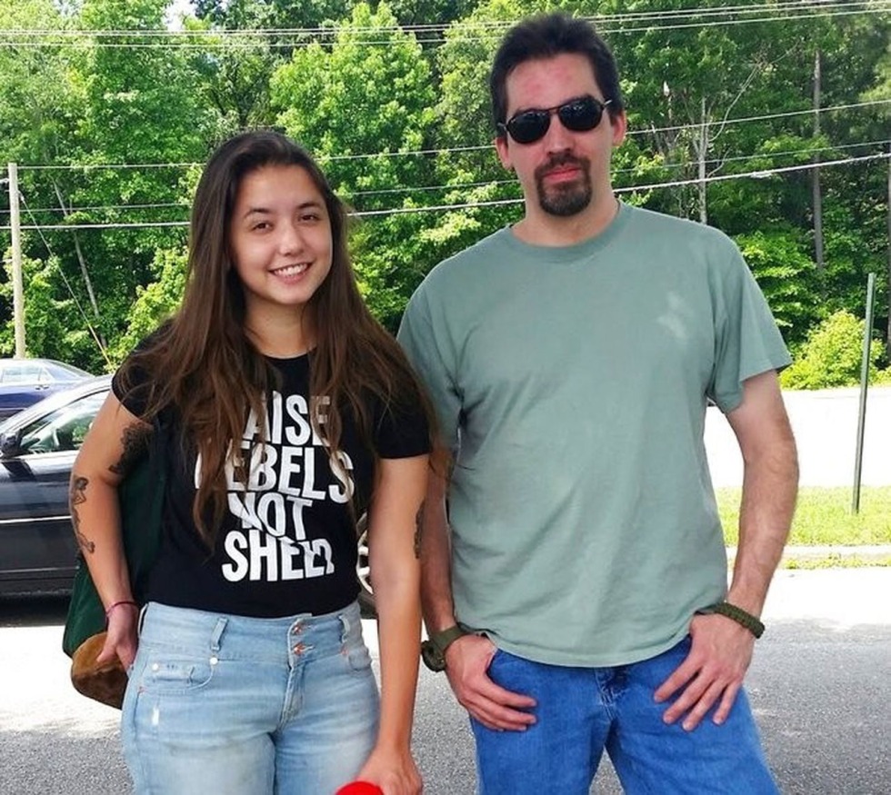 Impregnating Daughter