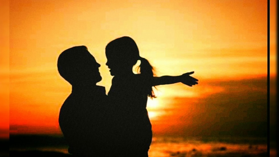 Beautiful Words ABOUT DAUGHTER