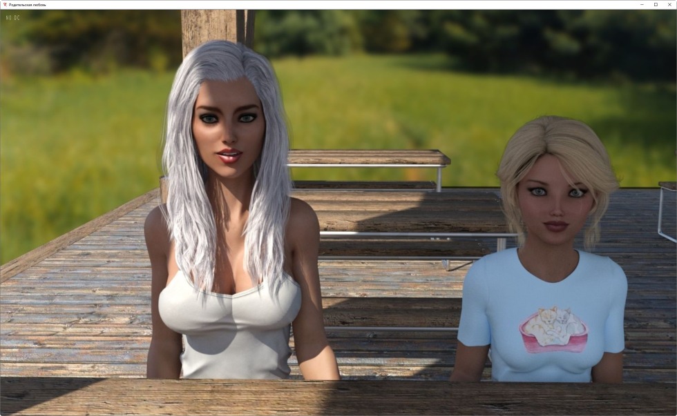 White color background