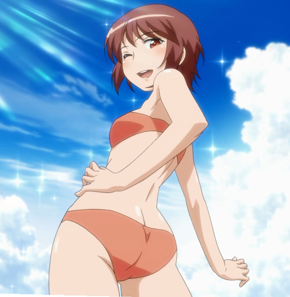 Hentai Kotoura San Hentai