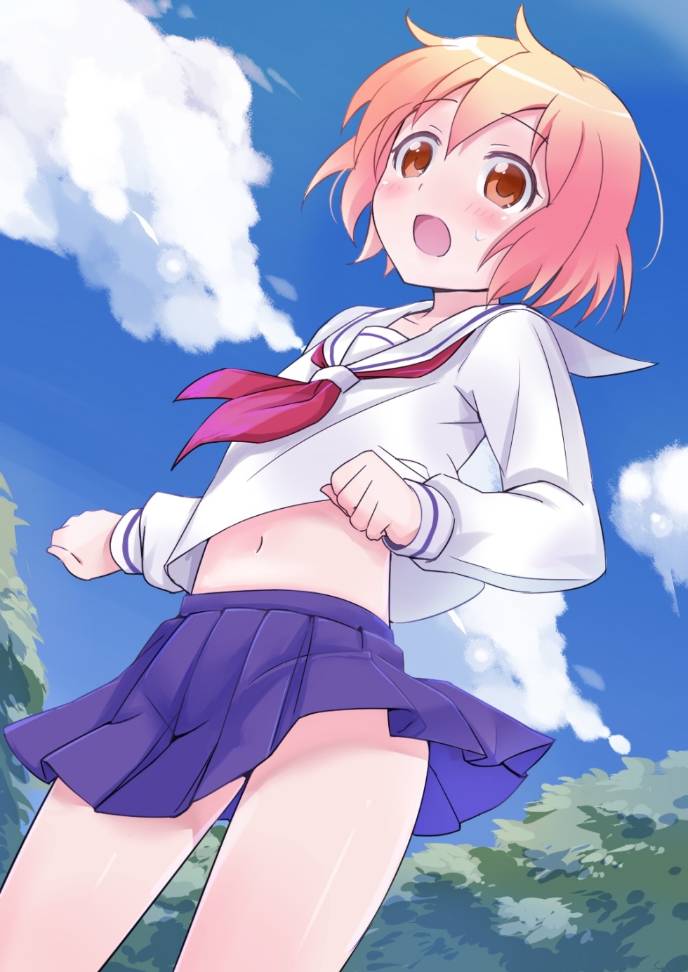 Hentai Manga Kotoura San