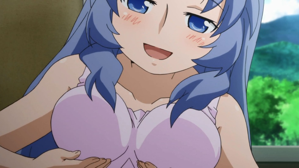 Hentai Manga Kotoura San