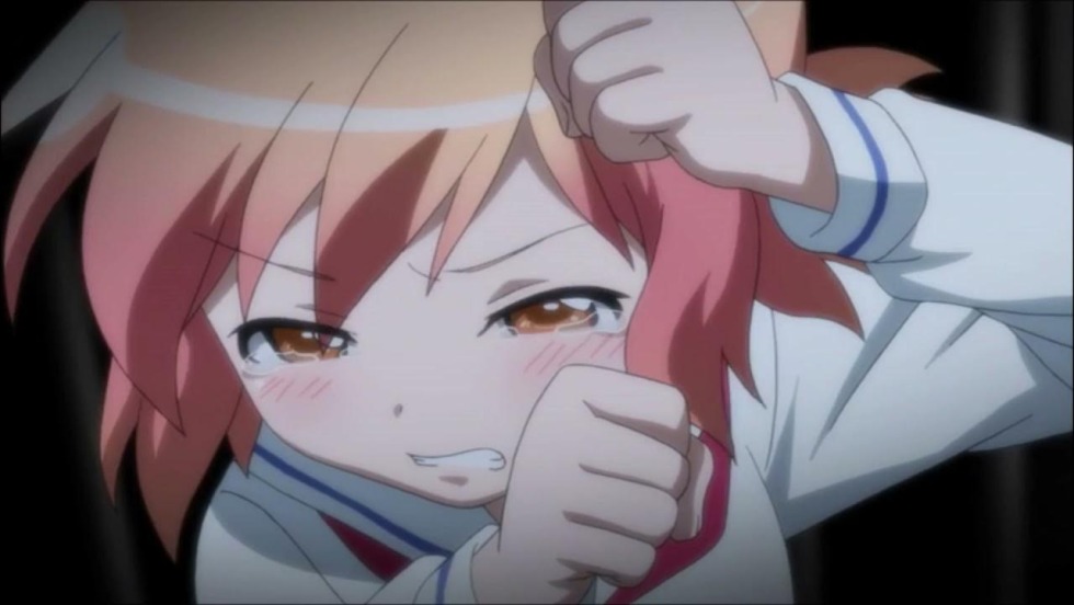 Anime Kanpeki Ojou Sama No Watakushi