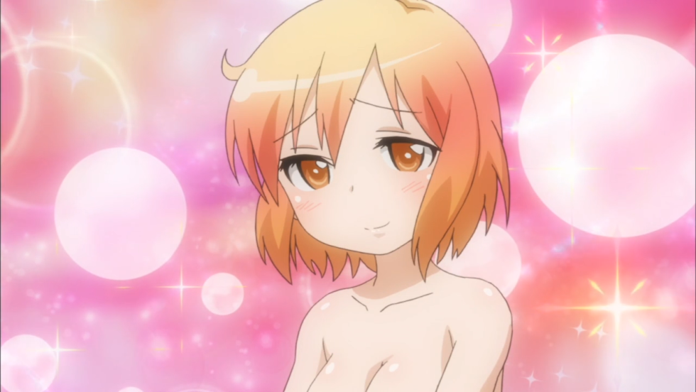 Anime Kotoura San Hentai