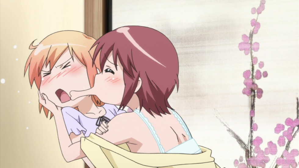 Hentai Kotoura San Hentai