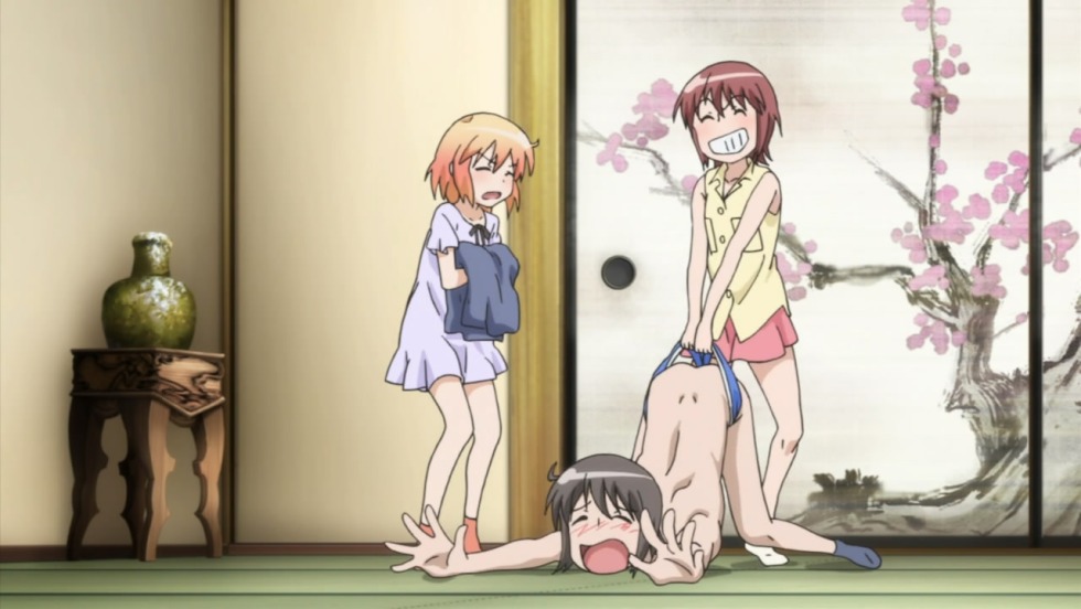 Kotoura San Hentai Comics