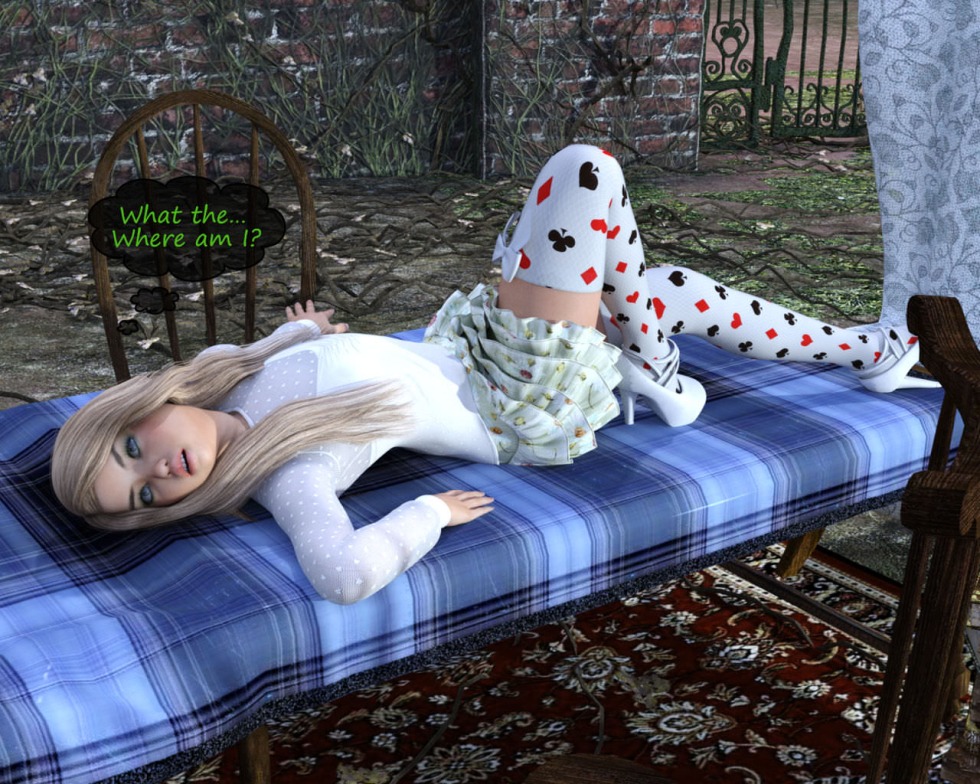 Dragon-city Kobayashi-san Futanari