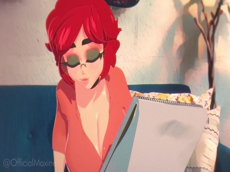 Lacey Shadows The Modifyers Cartoon