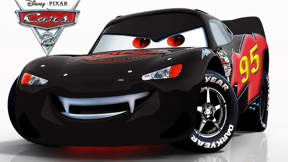 Lightning Maccuin Vampire