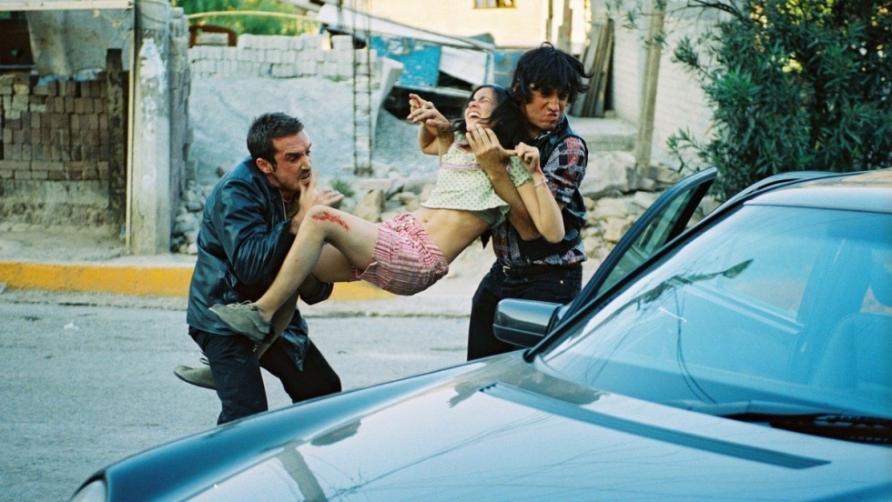 Steep wallpapers for a screensaver