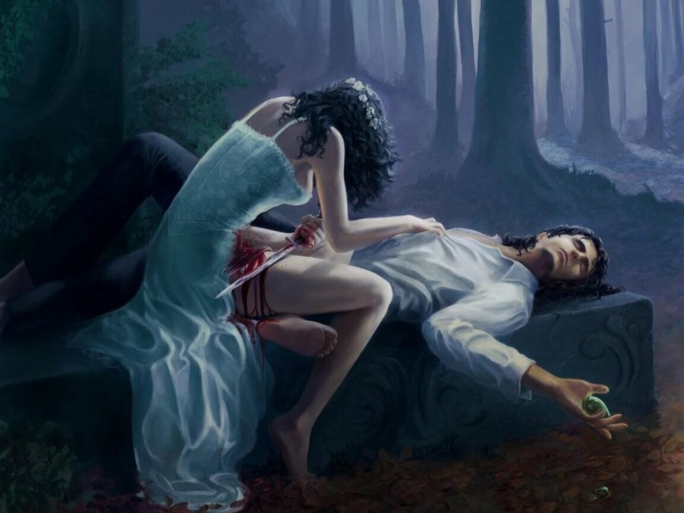 Beautiful girls of the USSR