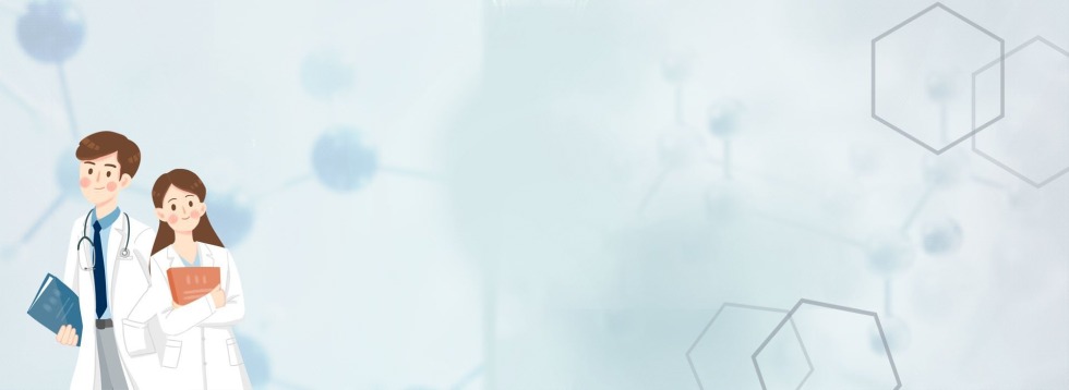 Medical background for presentation