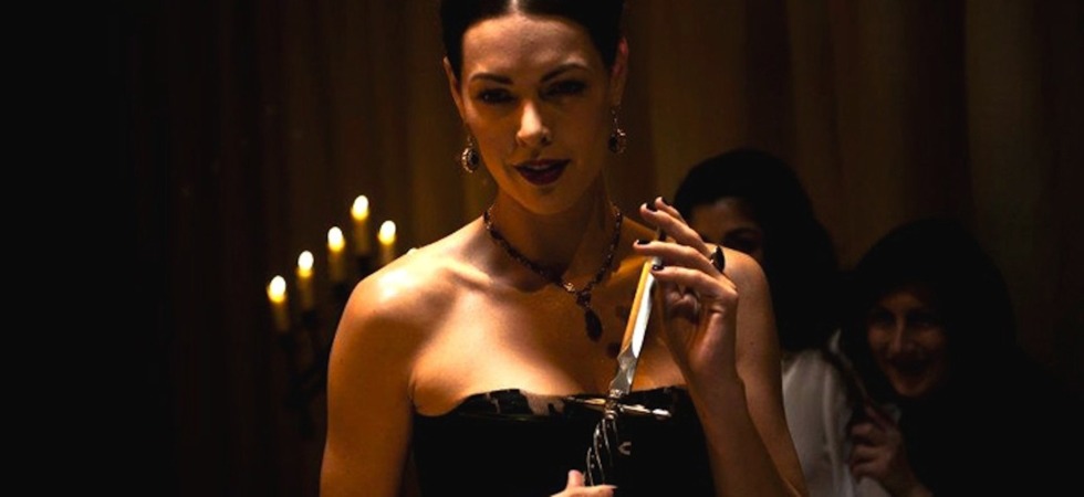 Castration scenes from films