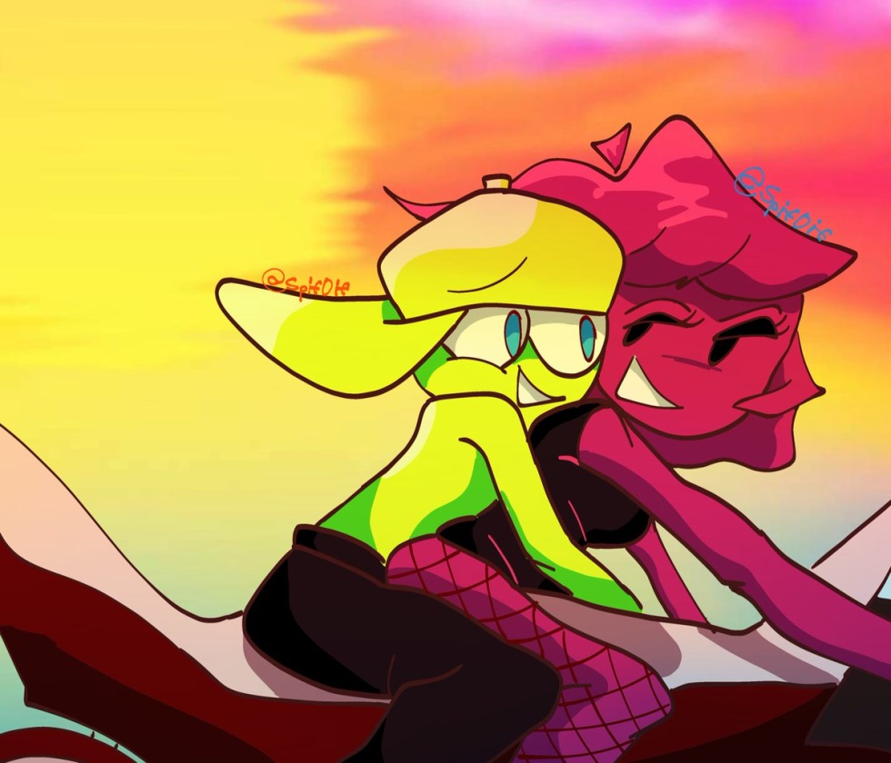 Fysey Knight Fankin Rule 34