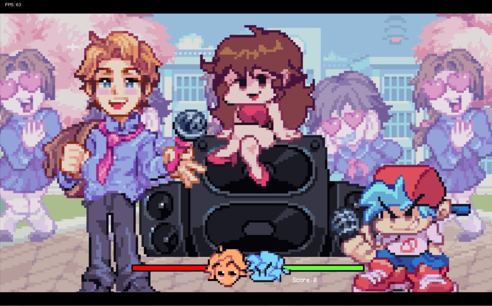 Fysey Knight Fankin Senpai