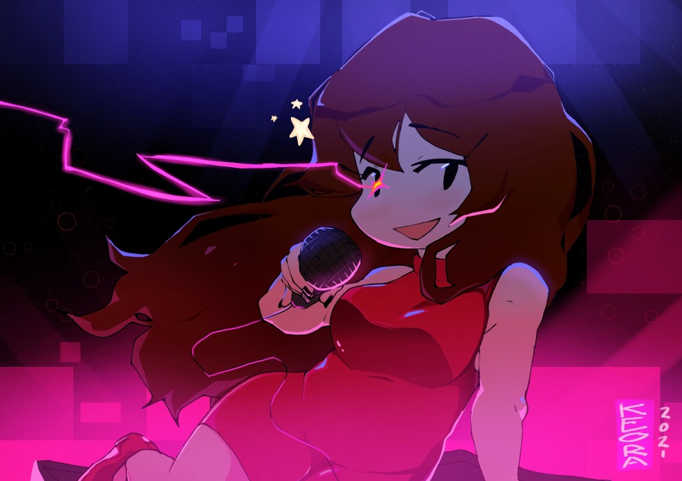 Friday Night Funkin Minus GF Hentai