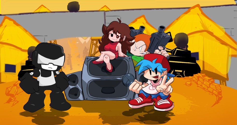 Connection diagram of Americans VAZ 2114