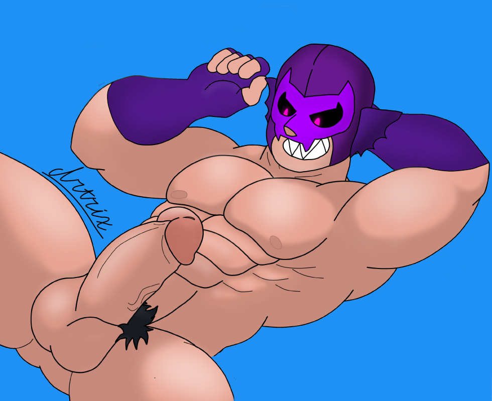 Mag Bravo Stars Hentai