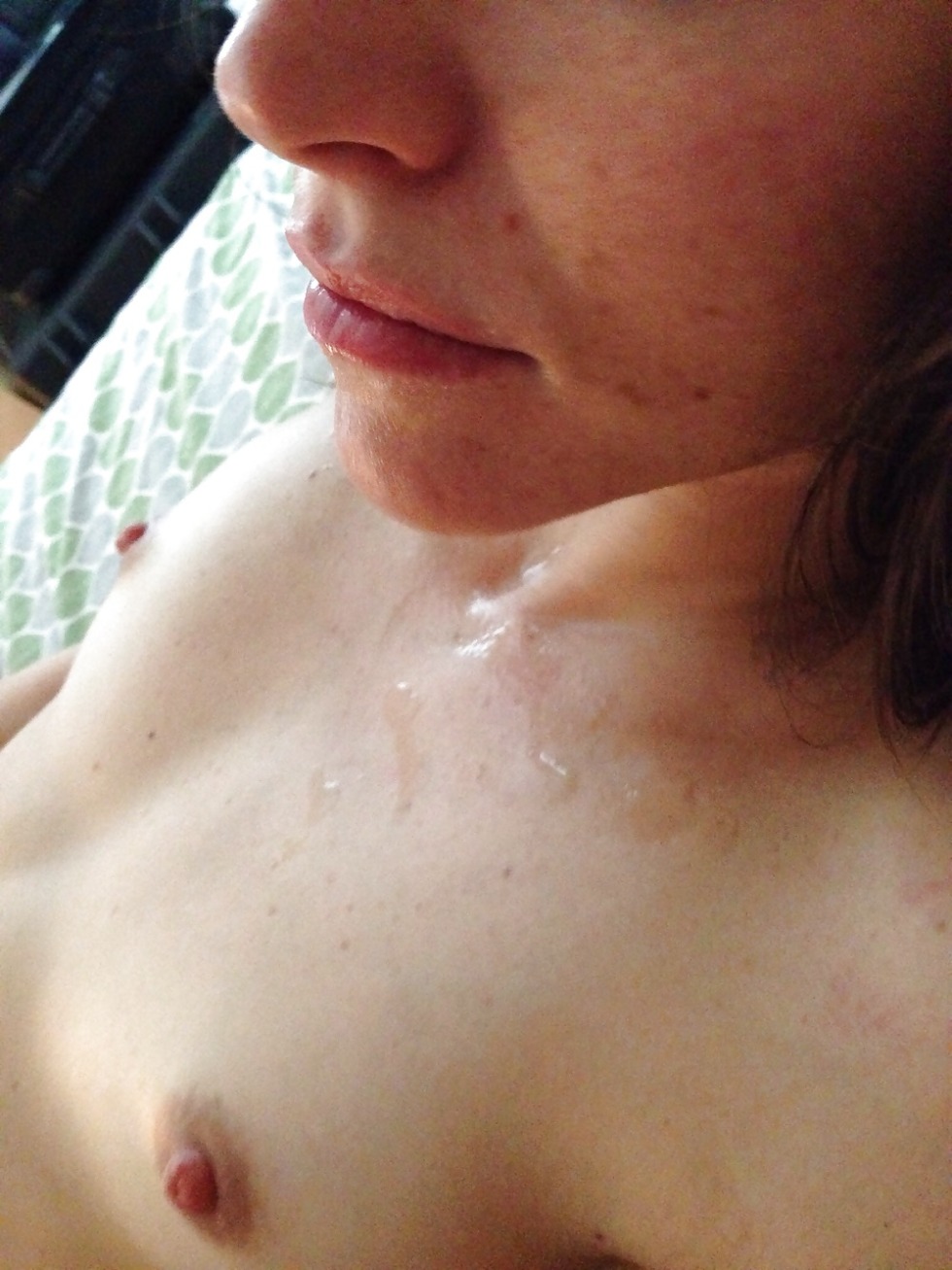 Erotic scene with Lily Simmons - Banshee (2013)