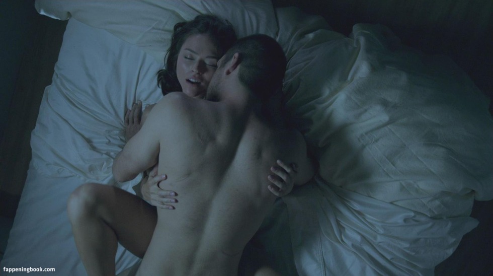 Trieste Kelly Dunn Banshee Nude