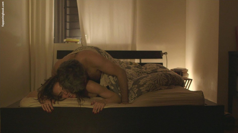 Leaked Celebrity Sex-Tape: Trieste Kelly Dunn