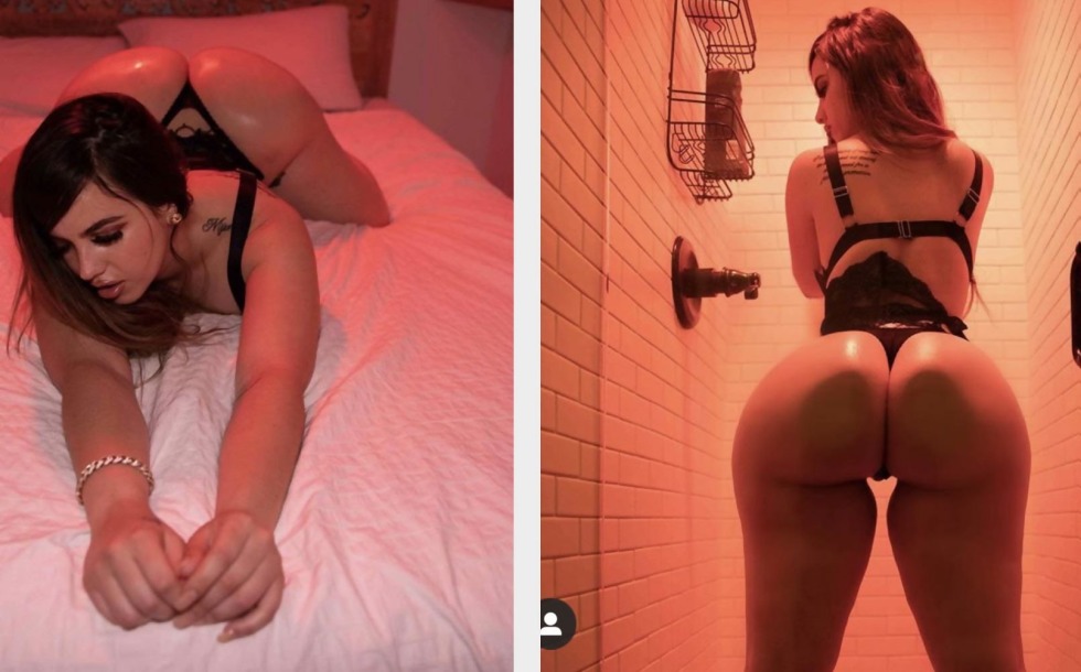 Maria Gjieli Masturbation Onlyfans Leaked! XXX