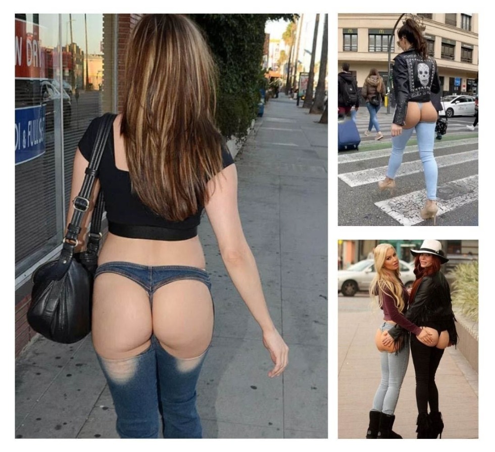 Danny Mountain, Kennedy Leigh "21 Hump Street" Sex