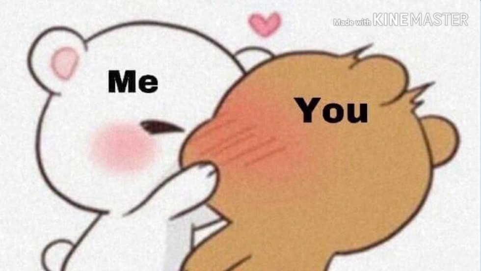 UnderBoob teenager is large